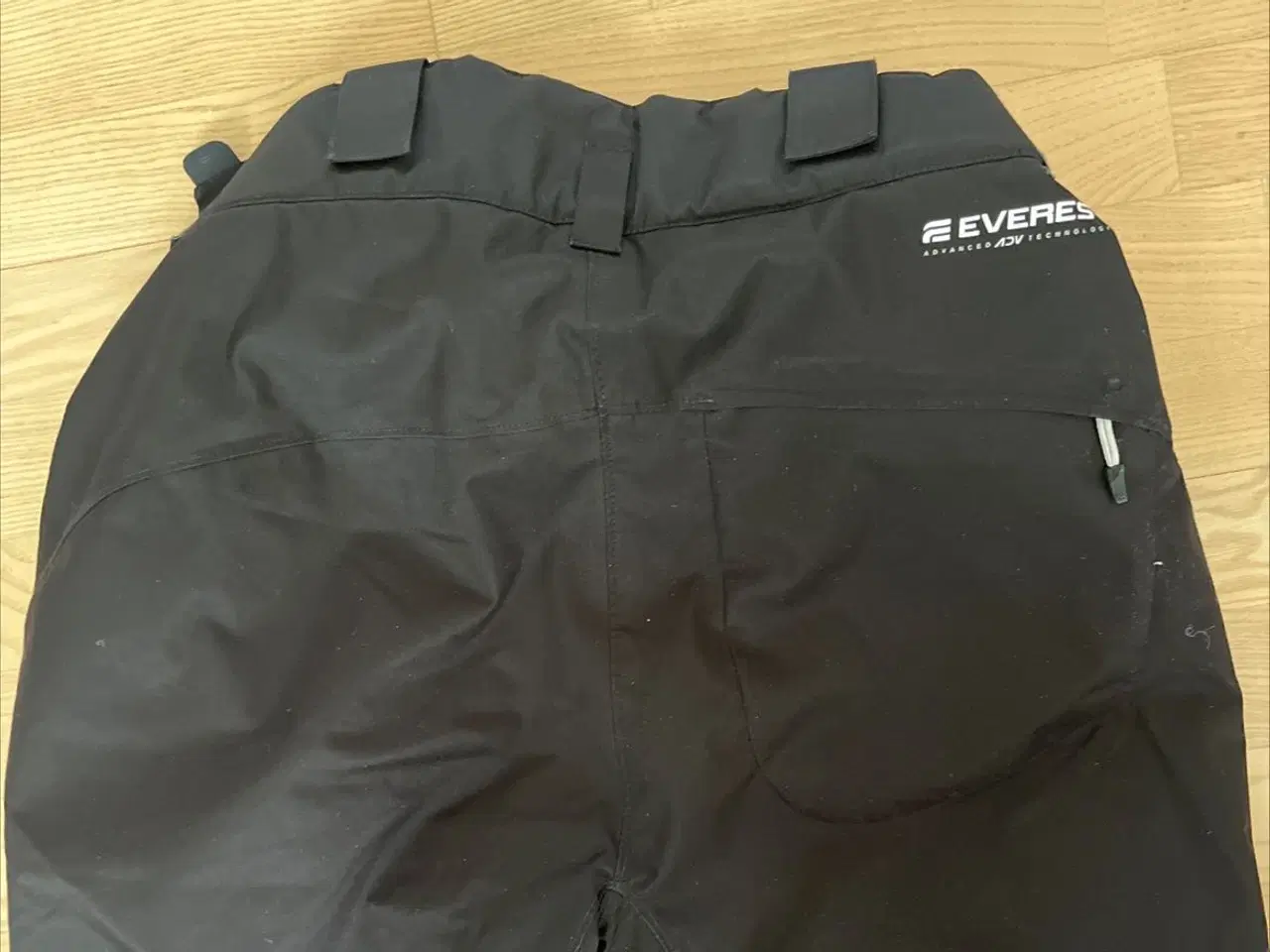 Billede 1 - Ski sæt fra Everest