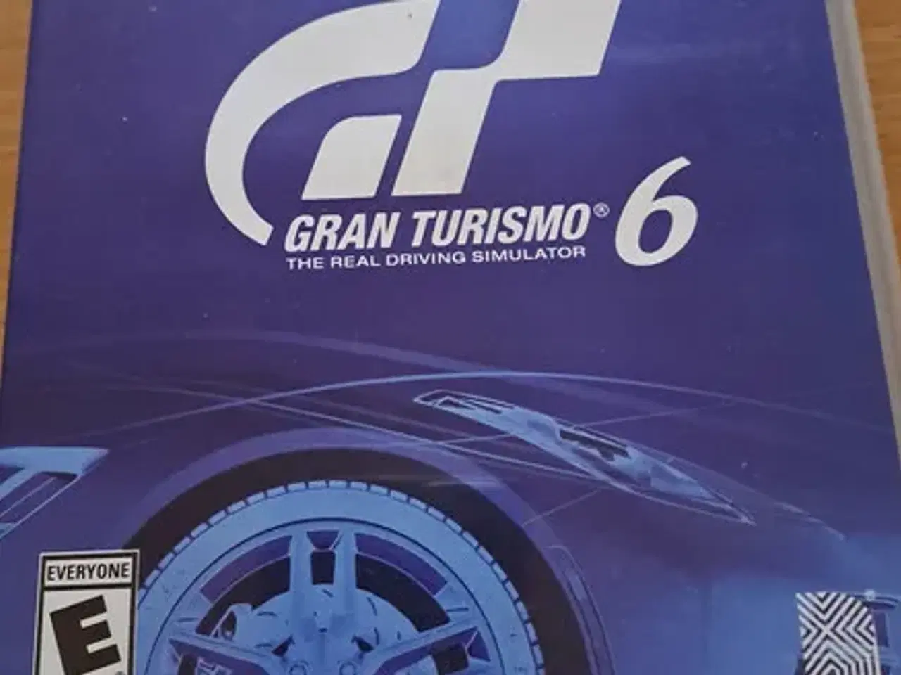 Billede 1 - Gran Turismo 6