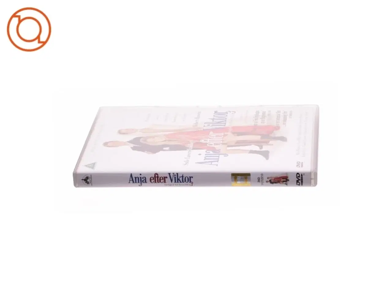 Billede 2 - Anja Efter Viktor: Krlighed Ved Første Hik 3