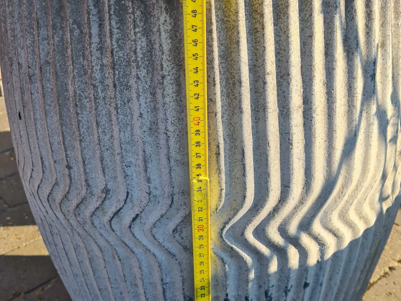 Billede 1 - Dolly tub 