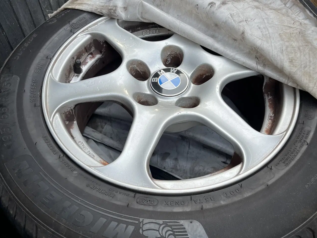 Billede 6 - BMW E46