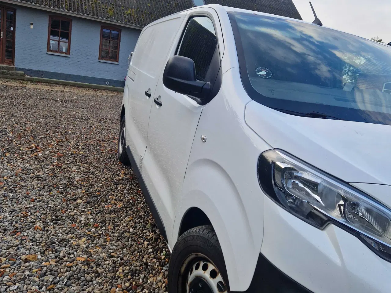 Billede 2 - Peugeot expert 2.0 2016