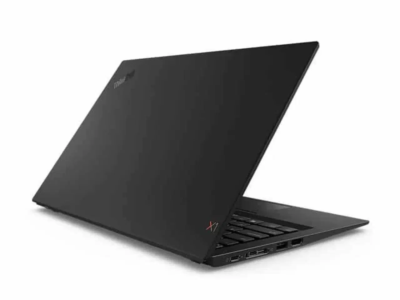 Billede 2 - Lenovo ThinkPad X1 Carbon 6th Gen i7-8550U 14" Touch
