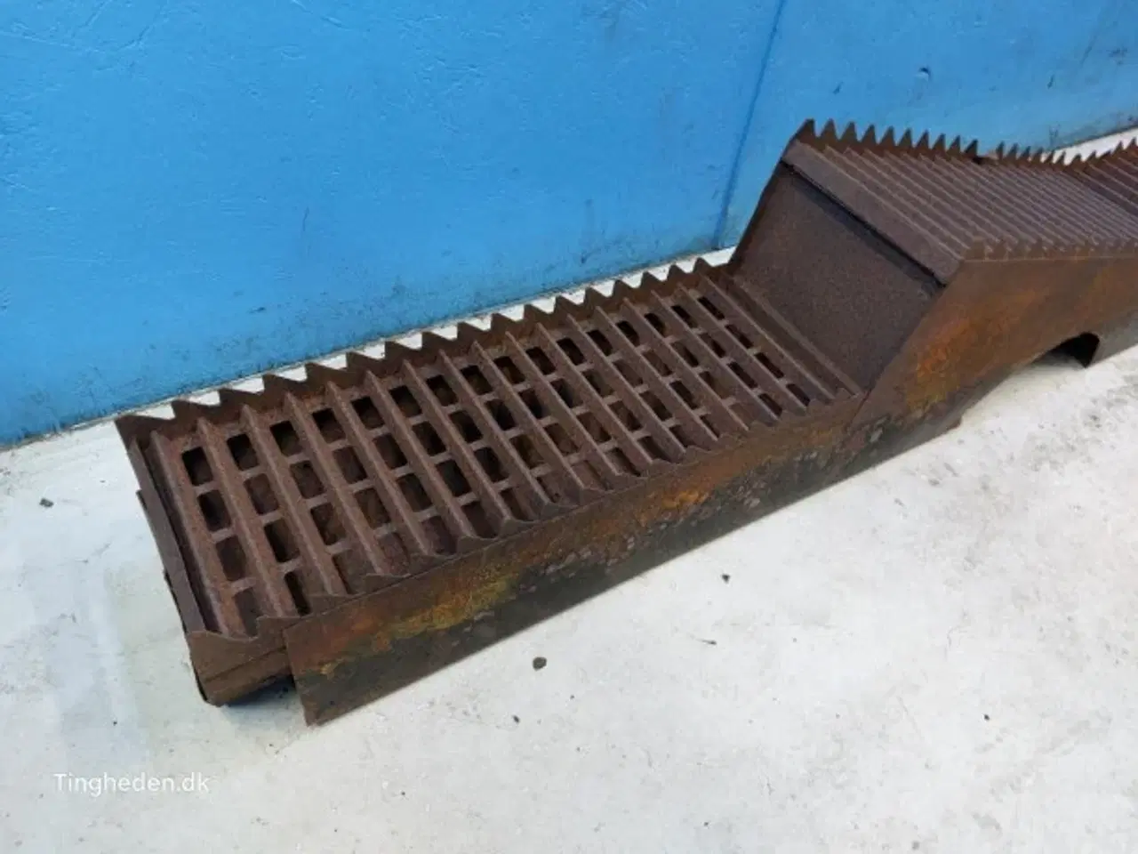 Billede 13 - John Deere 1085 Ryster AZ27828