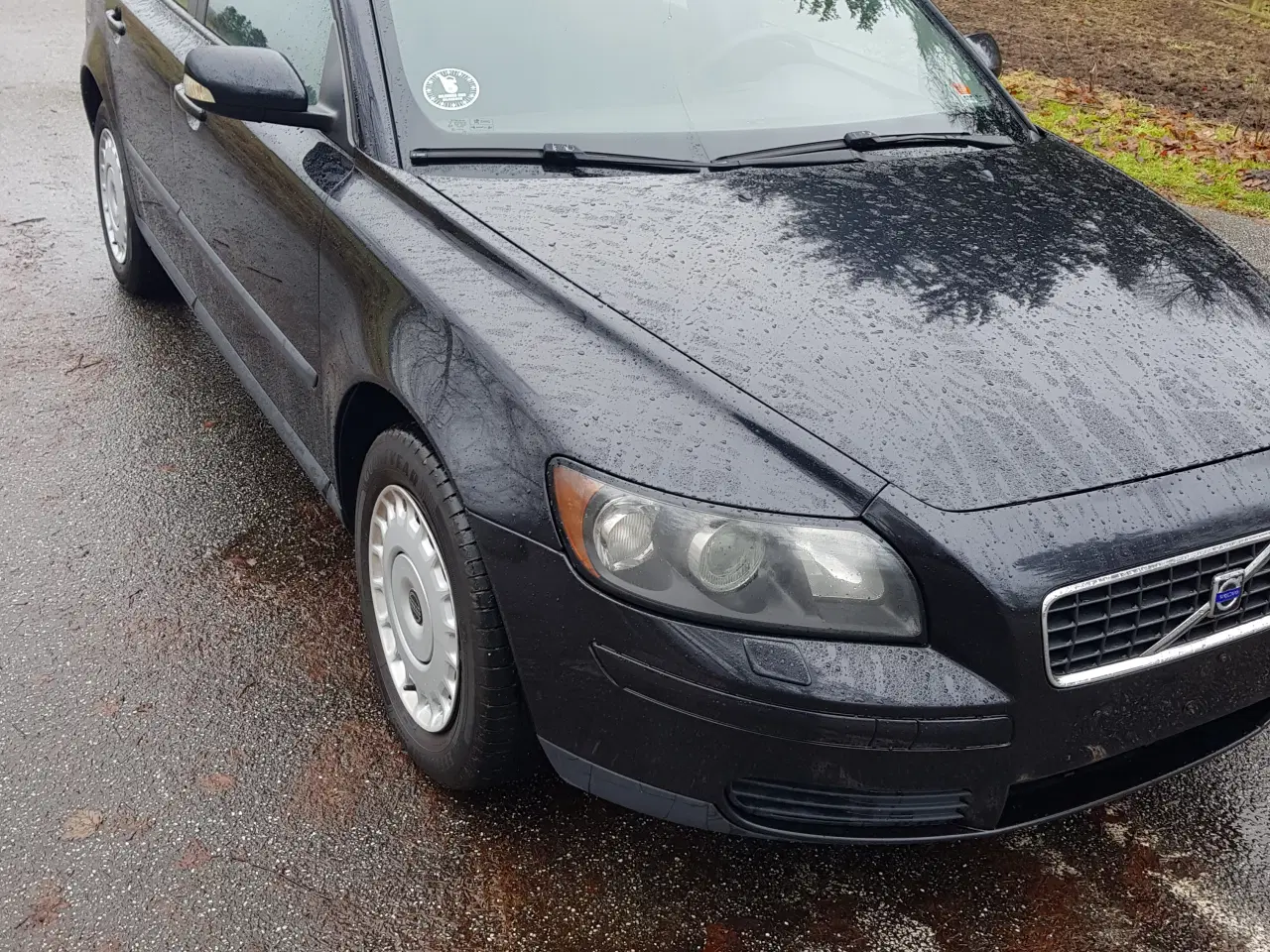 Billede 3 - Volvo S 40 1,6 