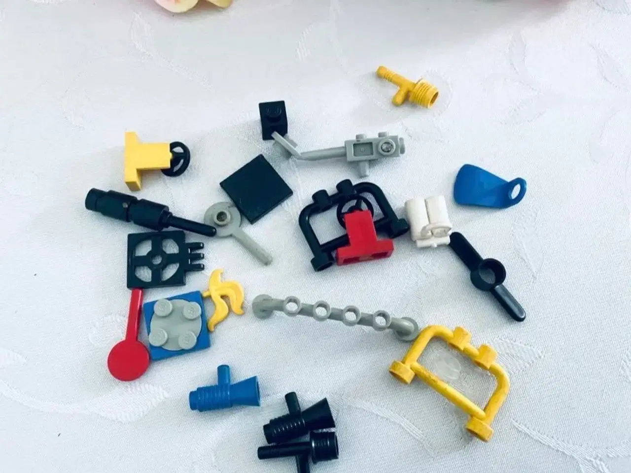 Billede 3 - Lego blandet 