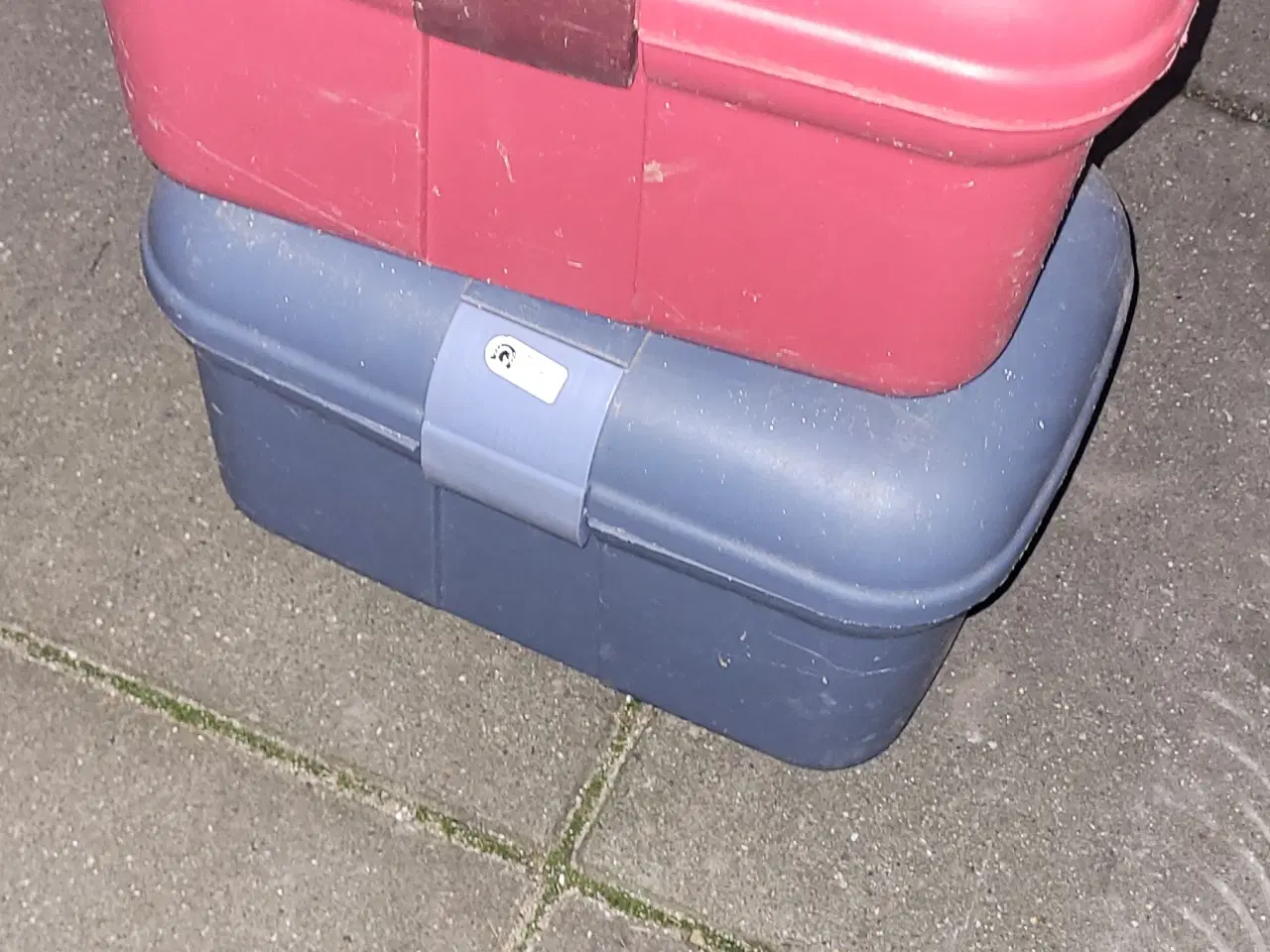 Billede 6 - Blandet udstyr til hest