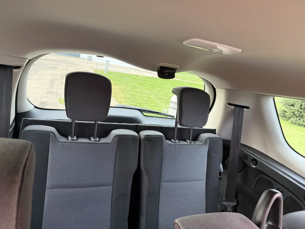 Billede 15 - Renault Grand Scenic 1.5 DCi 110 HK 7 personers