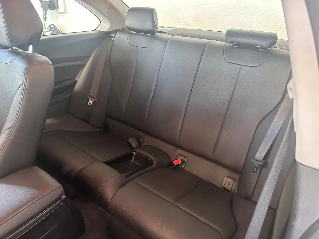 Billede 5 - BMW 218i 1,5 Coupé aut.