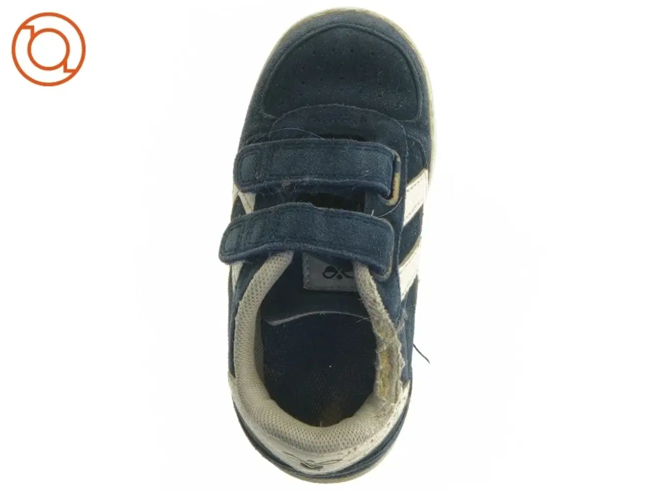 Billede 8 - Sneakers med velcrolukning fra Hummel (str. 25)