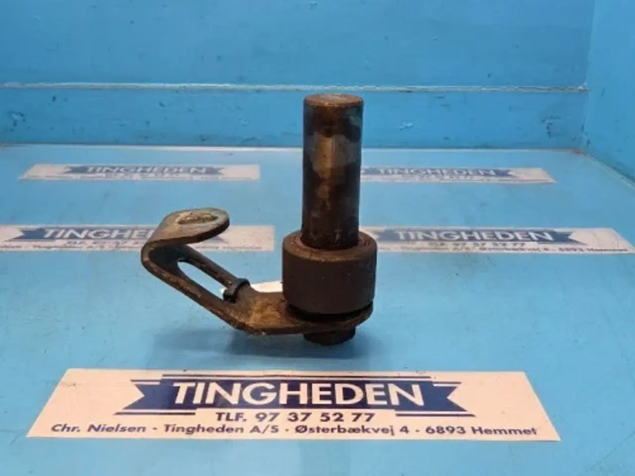 Billede 1 - New Holland 4860 Stempel Rulle 89838099