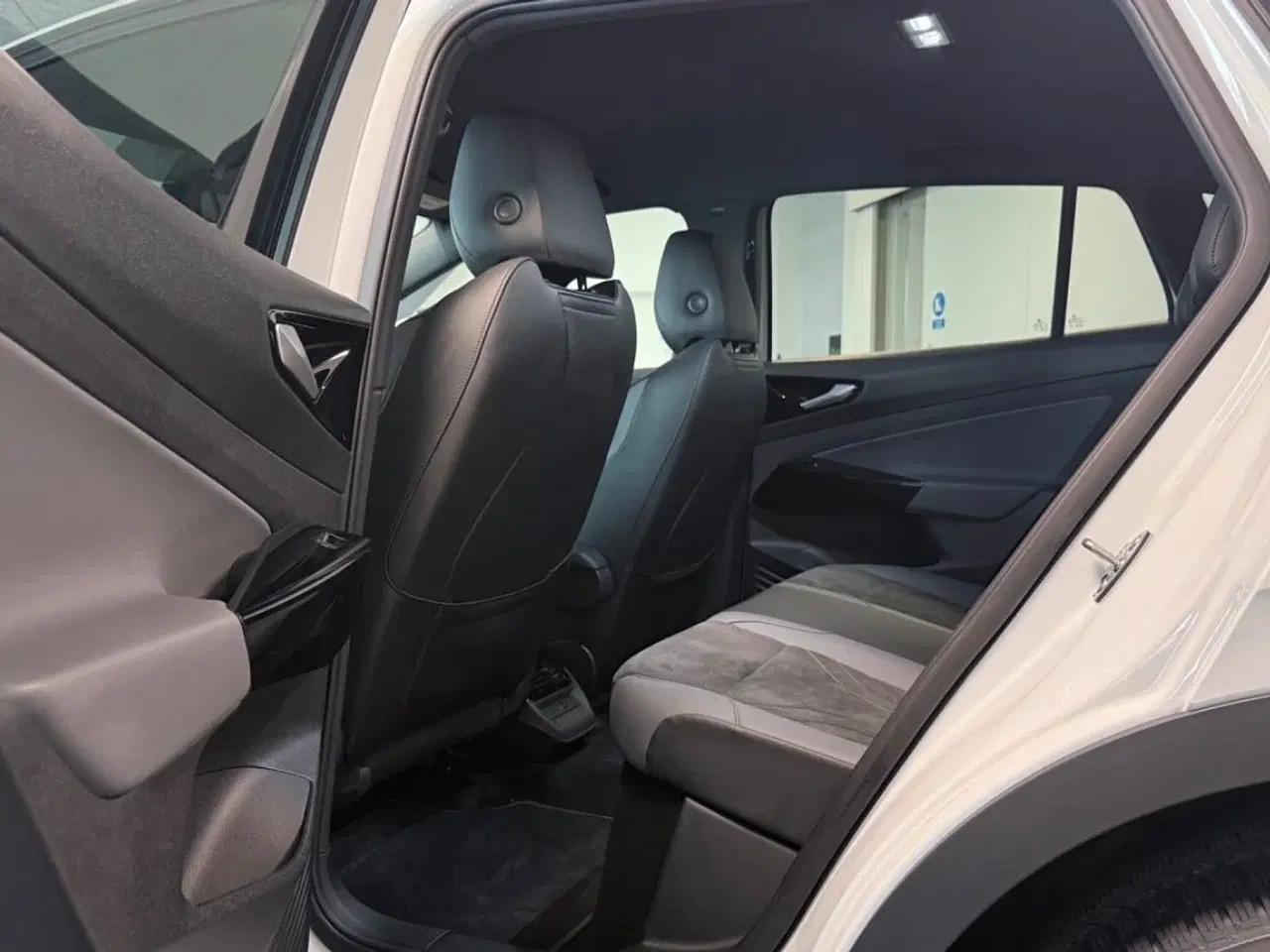 Billede 16 - VW ID.4 77 Style