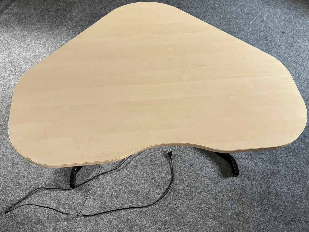 Billede 1 - Hæve Sænke bord