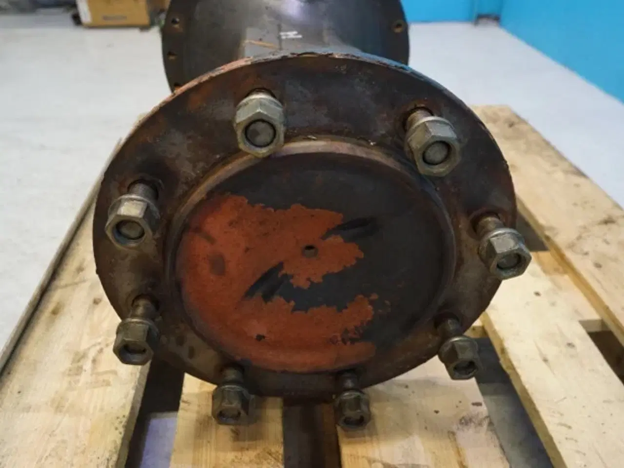 Billede 3 - Valmet 505 Lår 30171100