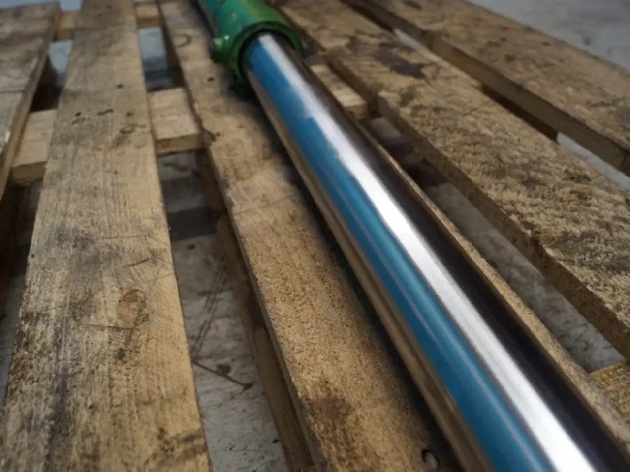 Billede 15 - John Deere 2066 Cylinder AZ50989