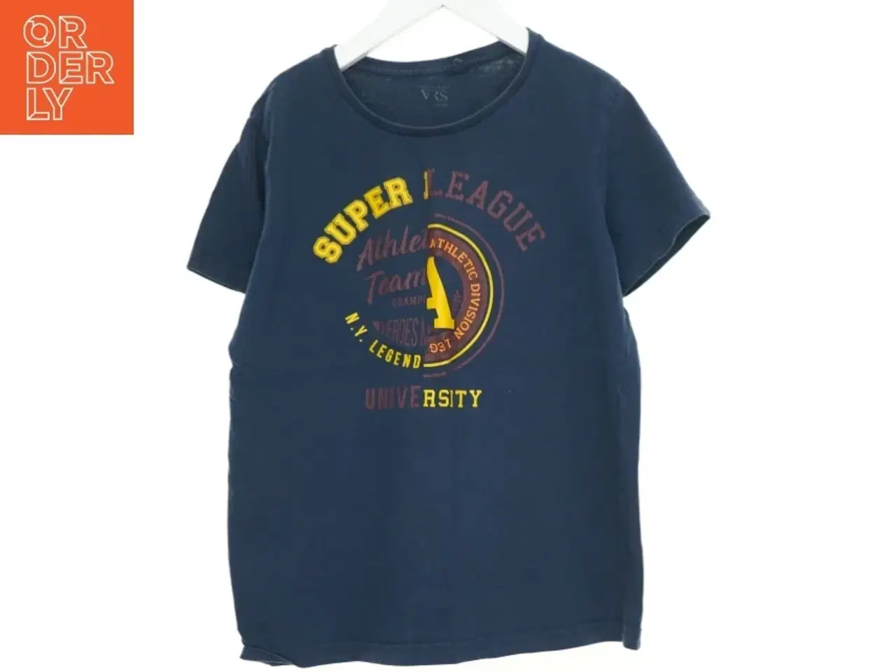 Billede 1 - T-Shirt fra VRS (str. 152 cm)