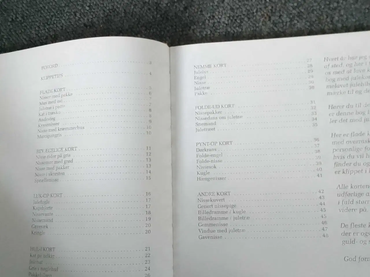 Billede 4 -  hobby bøger af  Svend Ahnstrøm 