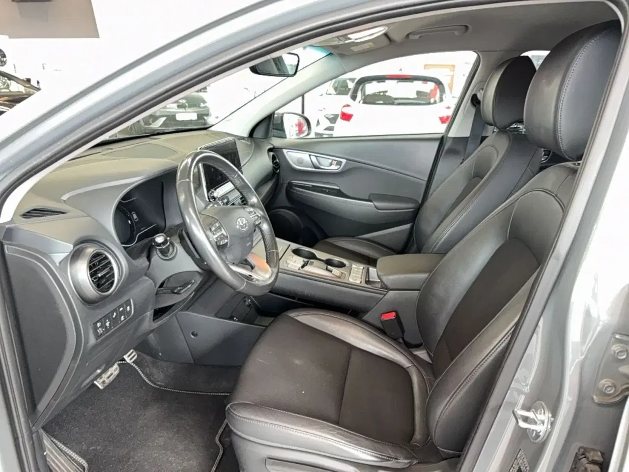 Billede 5 - Hyundai Kona 64 EV Advanced