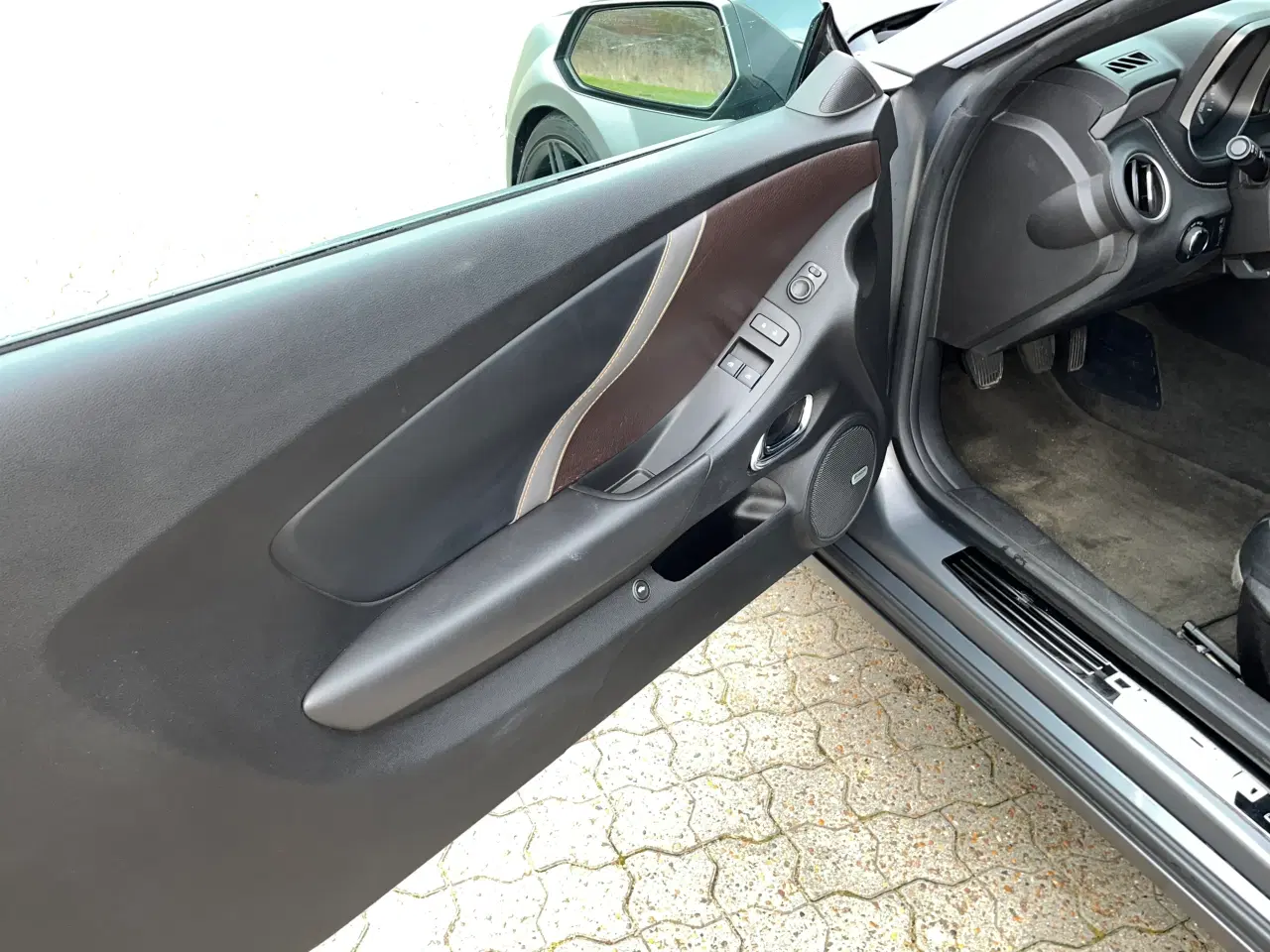 Billede 13 - 2013 CHEVROLET Camaro SS