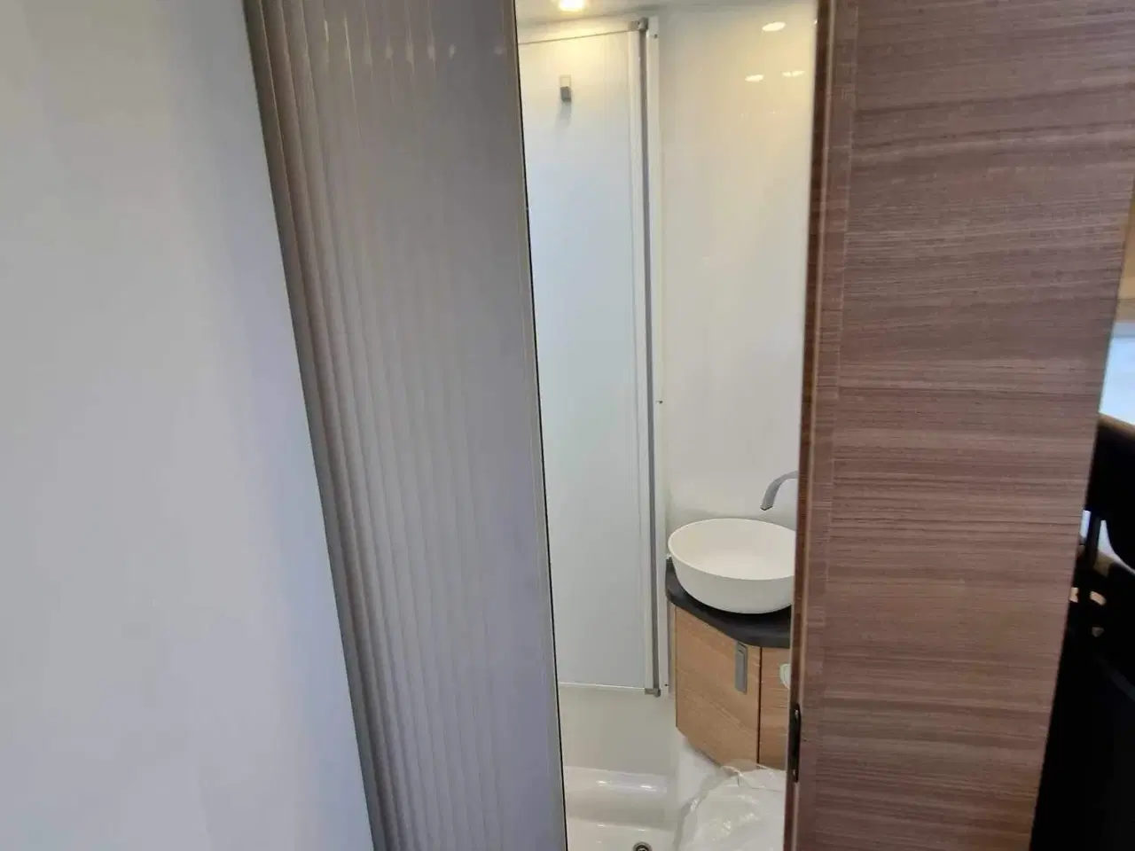 Billede 13 - 2024 - Hobby Optima De Luxe T65 GE Automatik