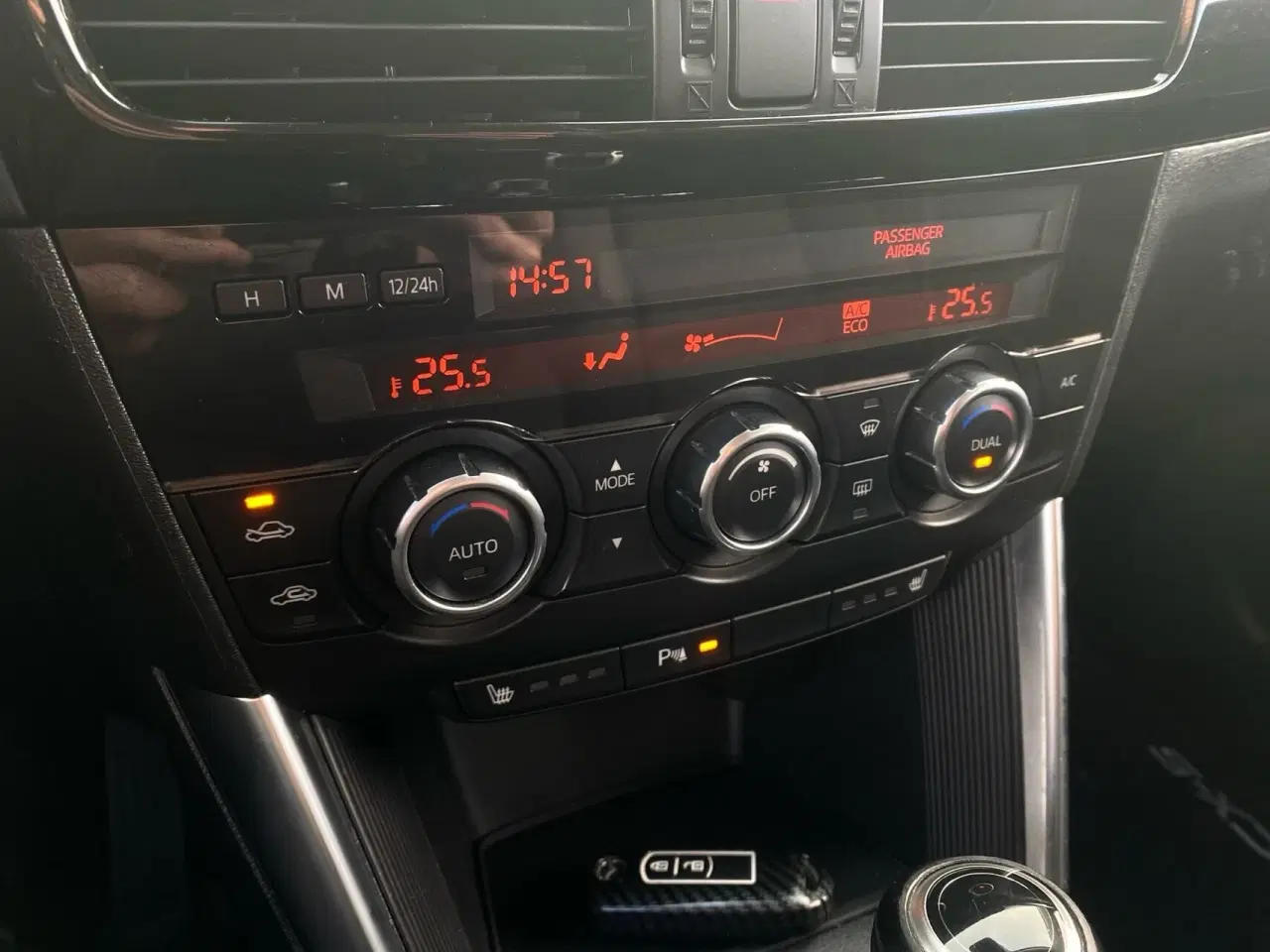 Billede 15 - Mazda CX-5 2,2 DE Vision 149HK 5d 6g Aut.