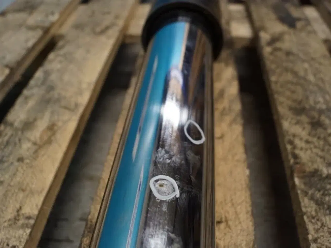 Billede 13 - Case 8010 Cylinder 87282426