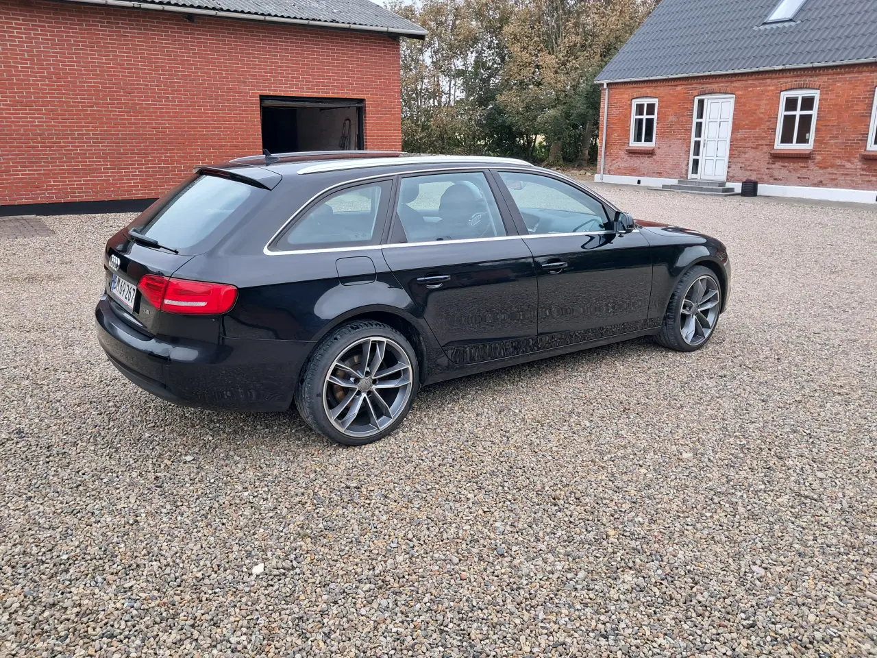 Billede 3 - Audi A4 Aut. Diesel Adaptiv fartpilot