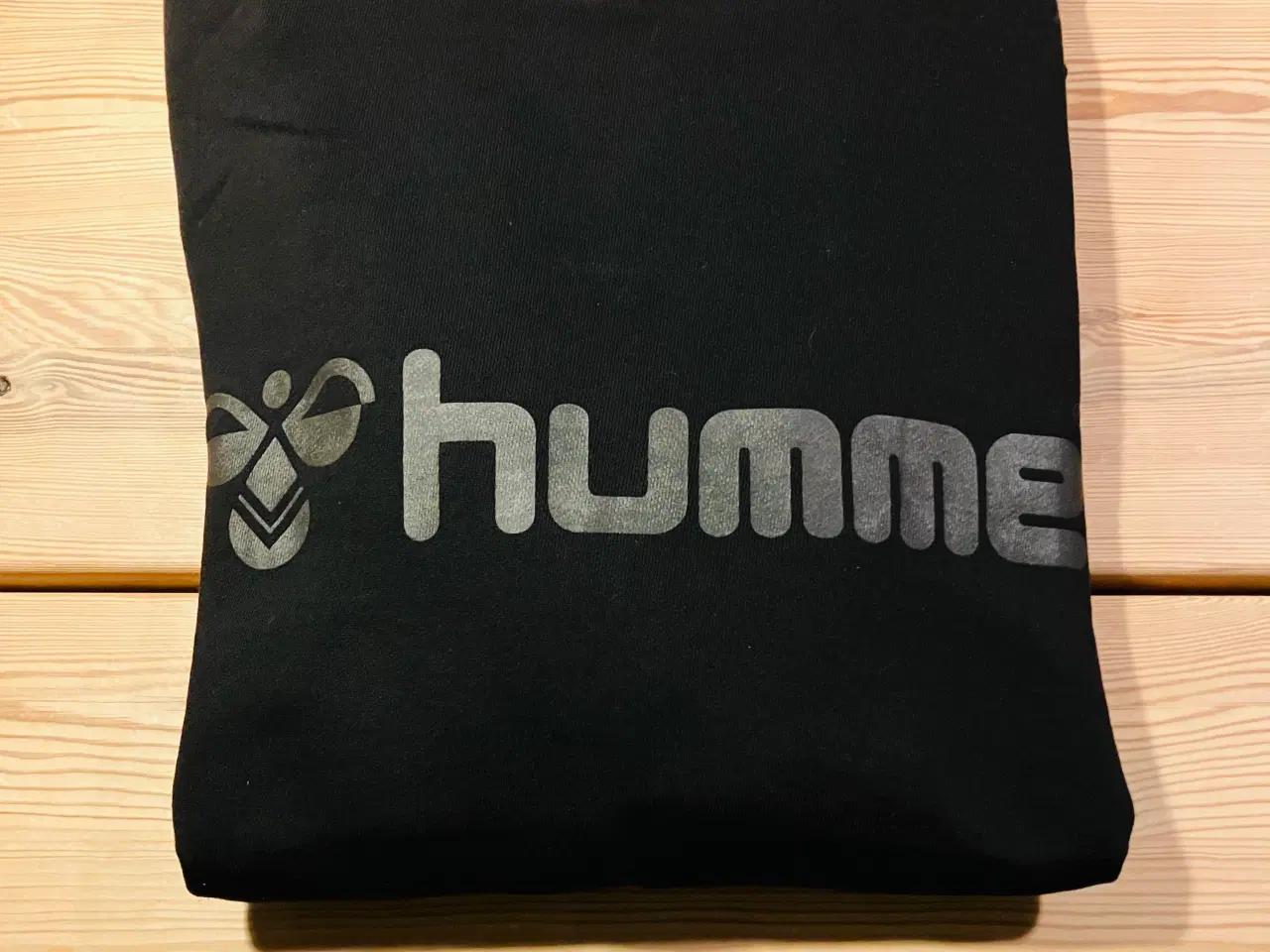 Billede 1 - Hummel Hoodie/NSN/Så fin