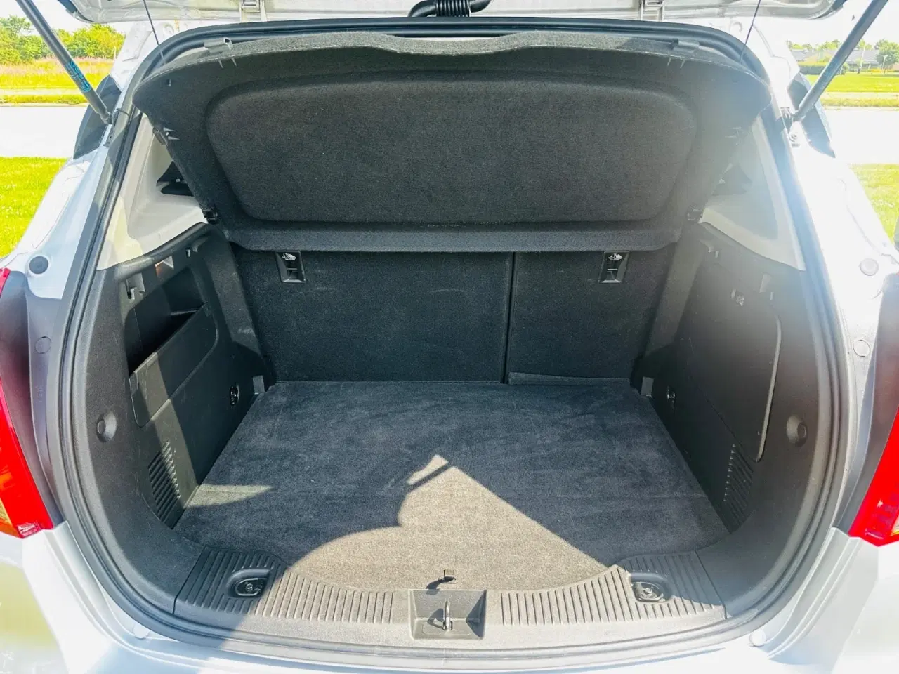 Billede 15 - Opel Mokka X 1,4 T 140 Enjoy
