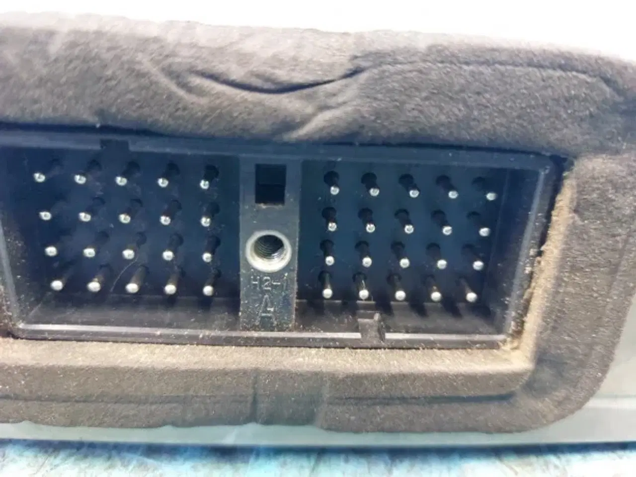 Billede 10 - New Holland CX8090 ECU 87014401