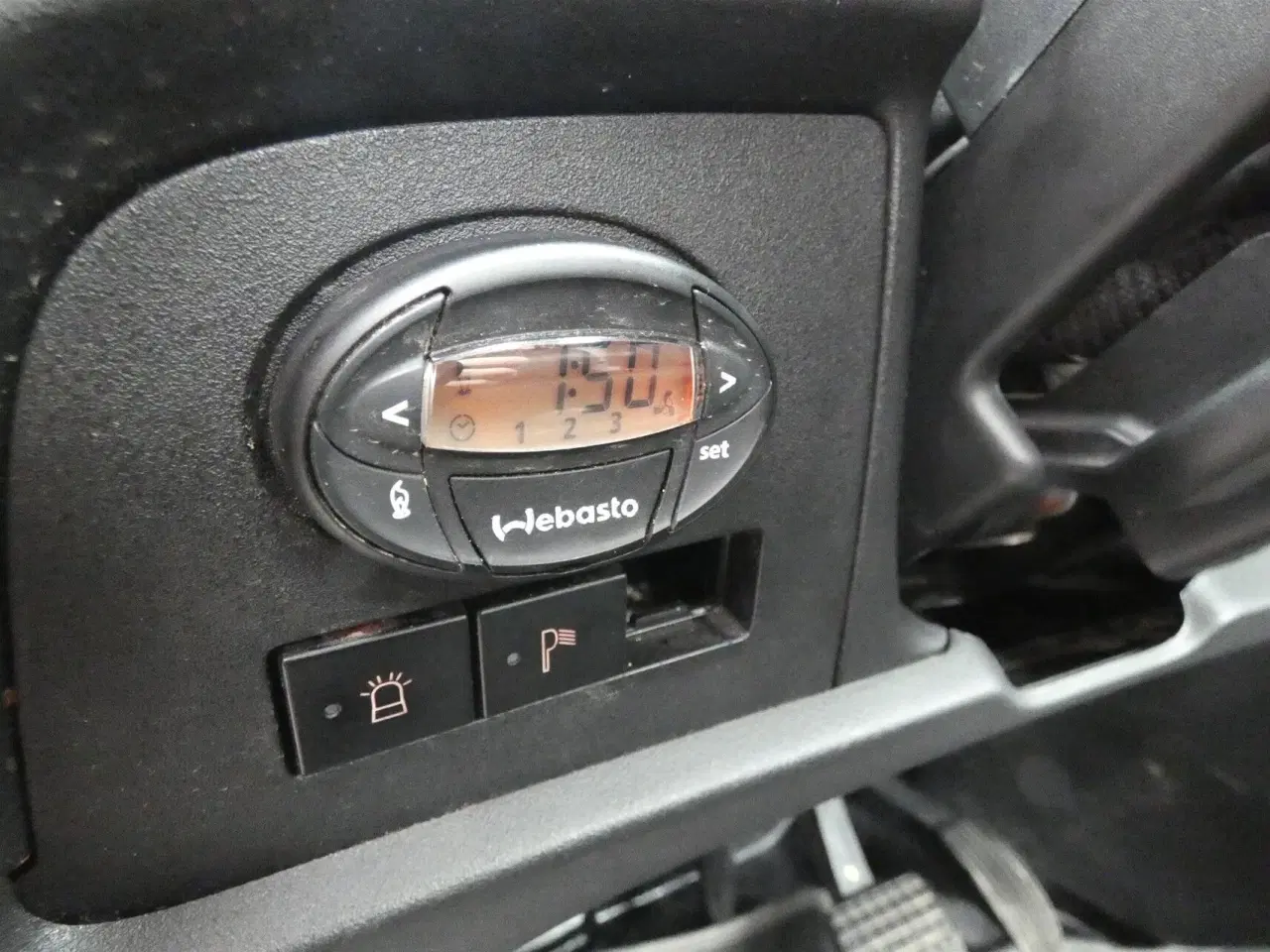 Billede 16 - Iveco Daily 35C18 4100mm 3,0 D 180HK Ladv./Chas. 8g Aut.