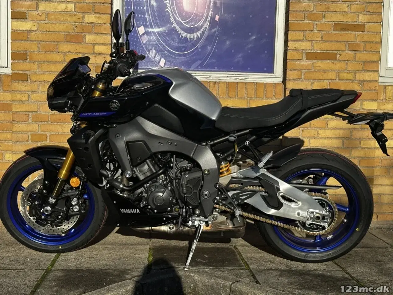 Billede 4 - Yamaha MT-10 SP