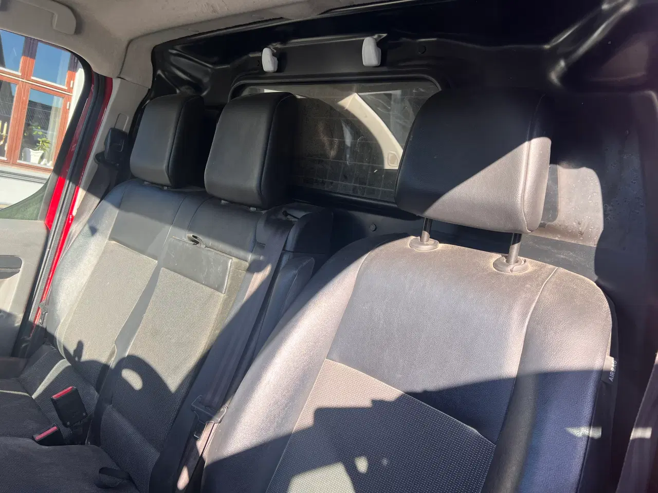 Billede 3 - TOYOTA PROACE 2,0 