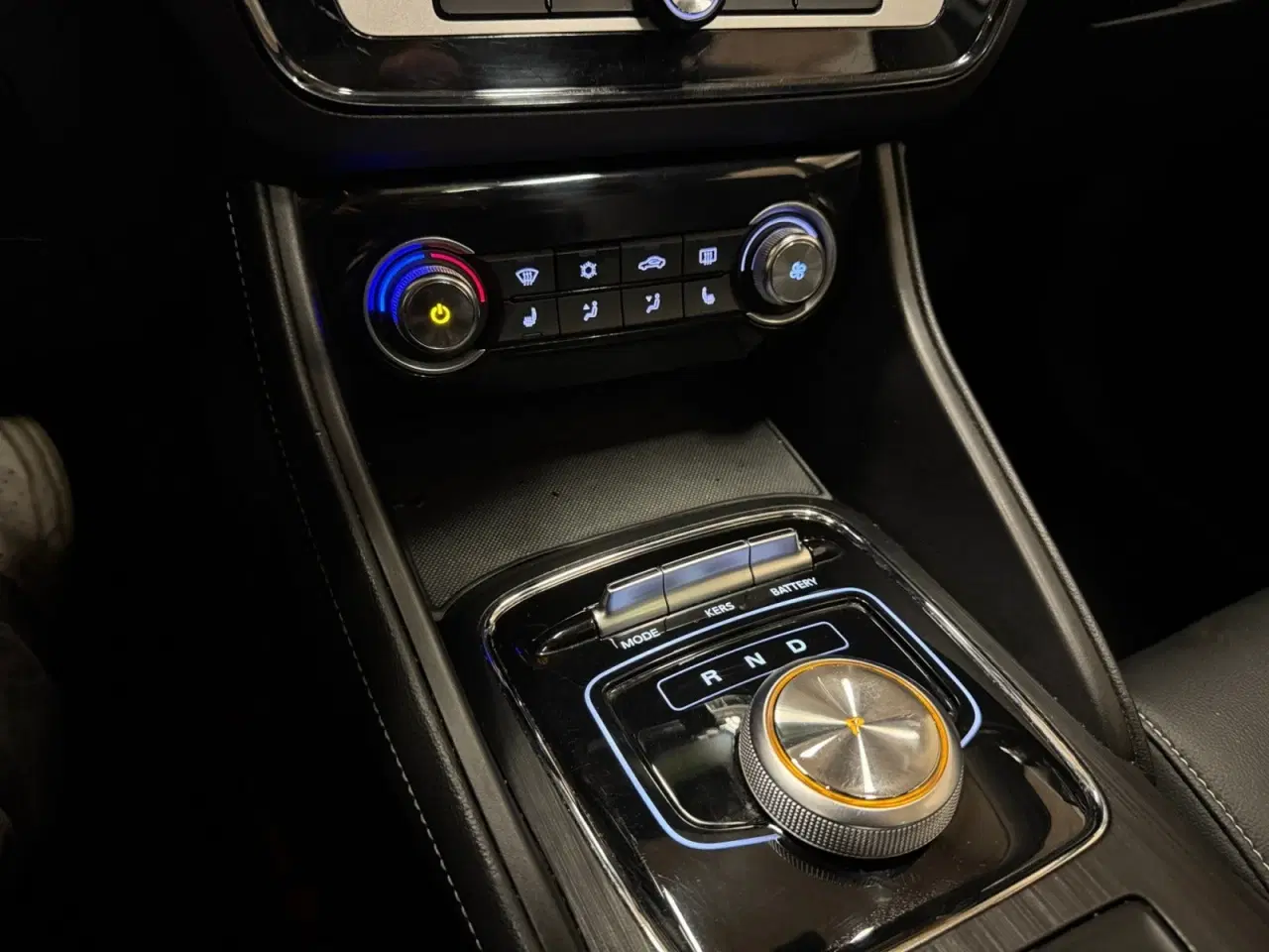 Billede 12 - MG ZS  EV Luxury