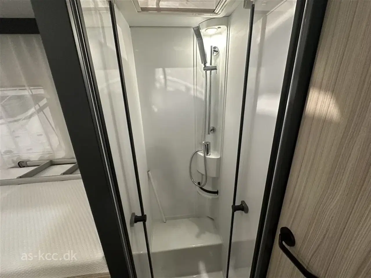Billede 16 - 2026 - Sun Living S 75 SL Automat gear 165 HK   Sun Living S75 SL Automatgear