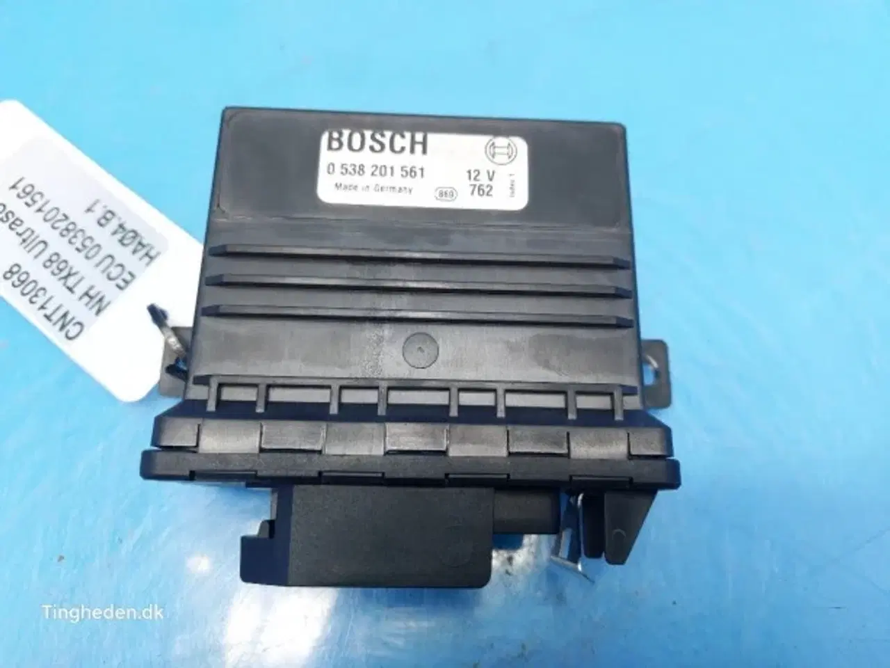 Billede 9 - New Holland TX68 ECU 0538201561