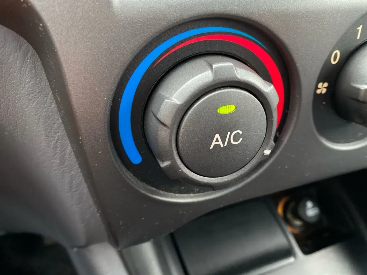 Billede 13 - Hyundai Matrix 1,6 103HK