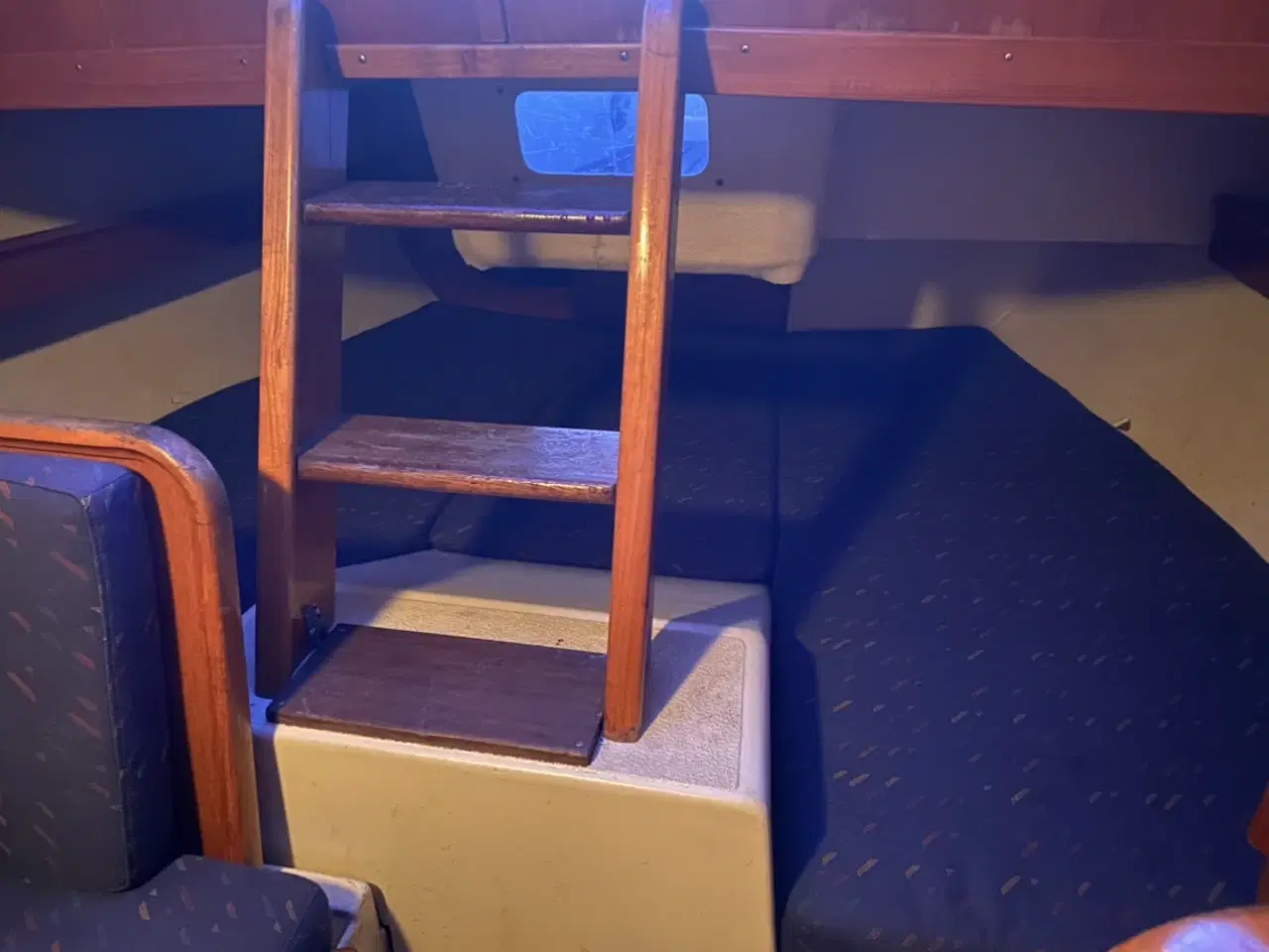 Billede 10 - Dejlig populær sejlbåd Maxi Fenix Dinette