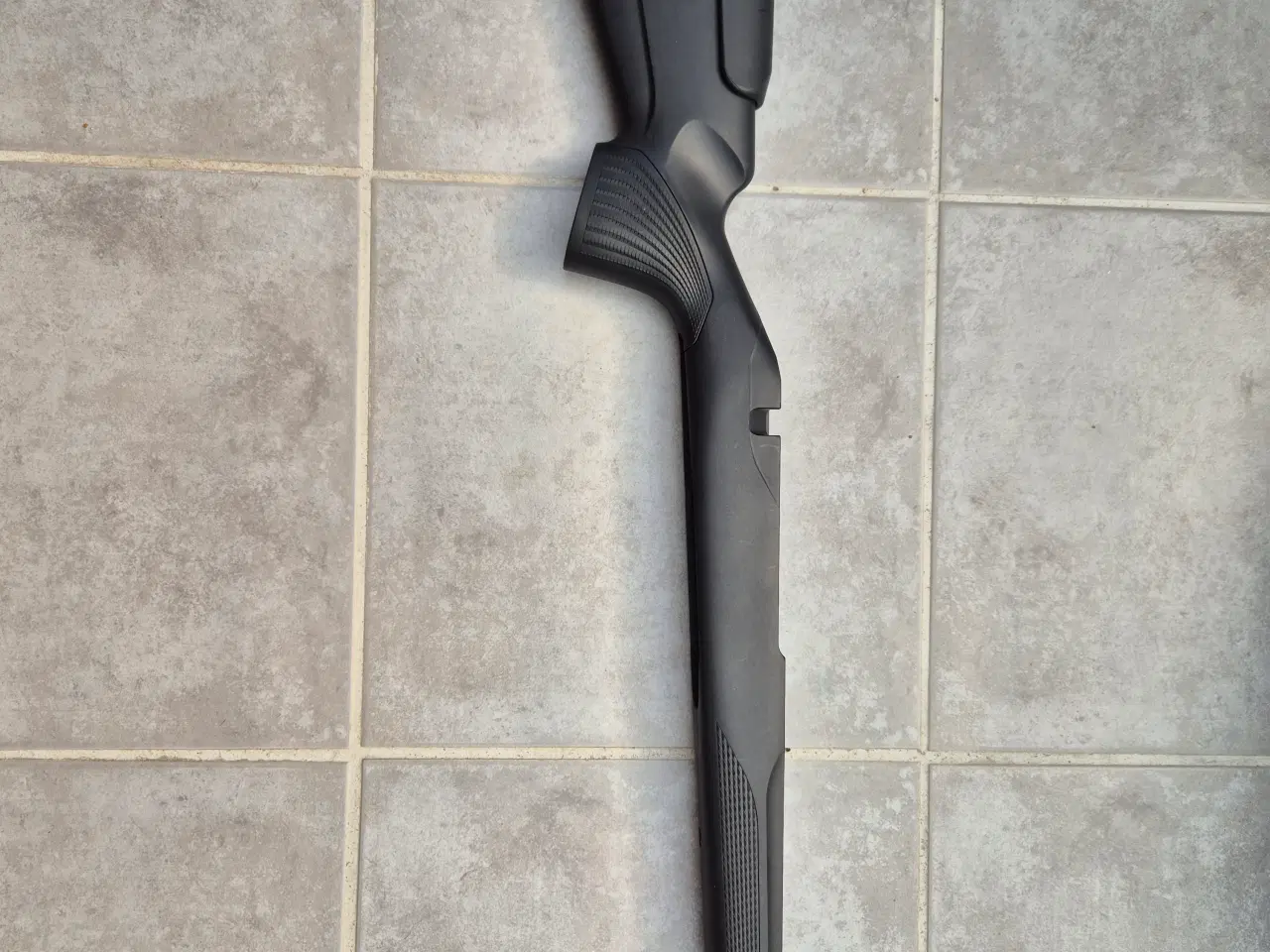 Billede 3 - Tikka t3x ctr skæfte