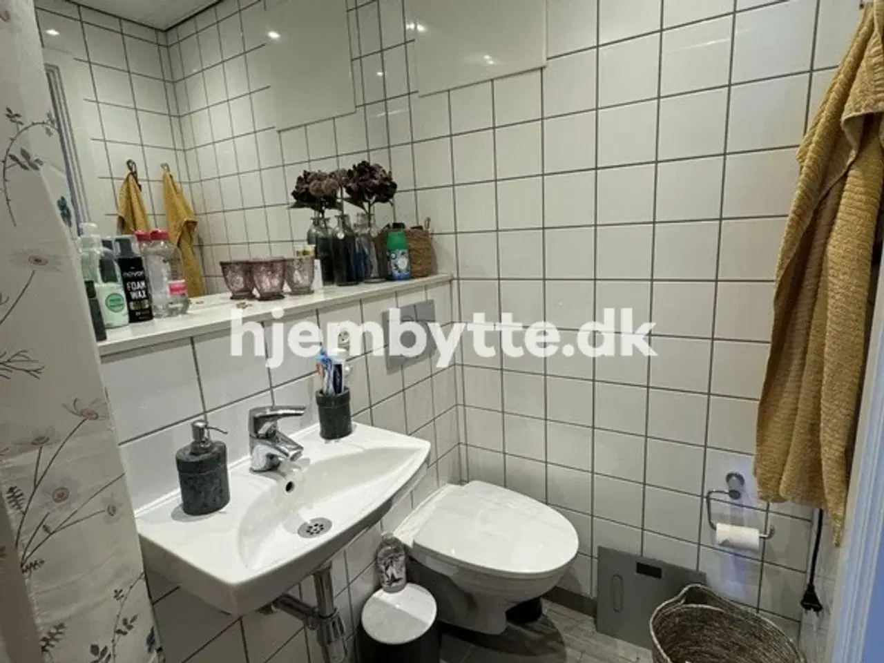 Billede 6 - Hjembytte - Rådhusvænget