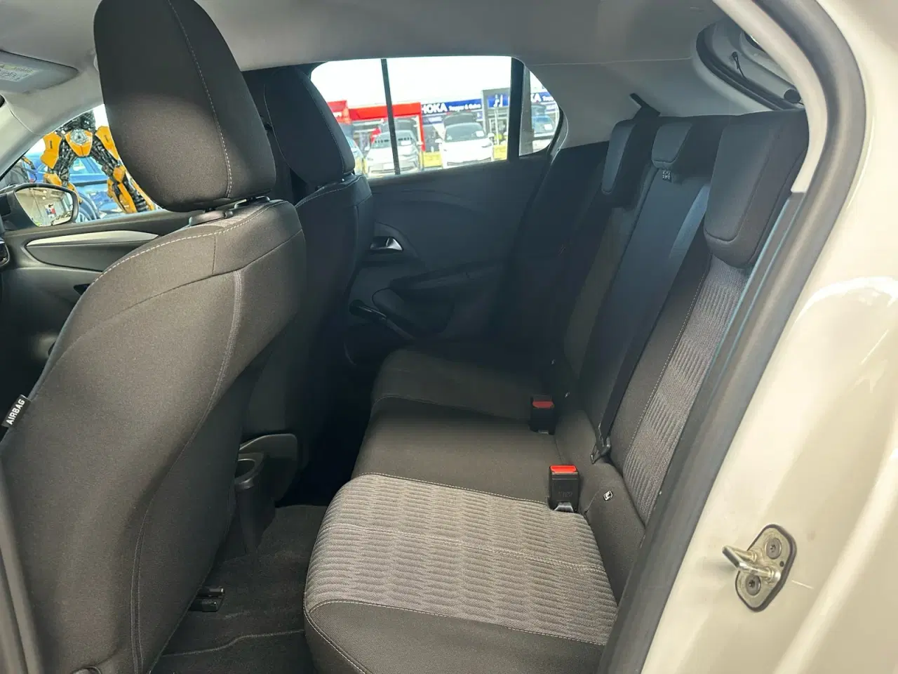 Billede 7 - Opel Corsa 1,2 Cosmo