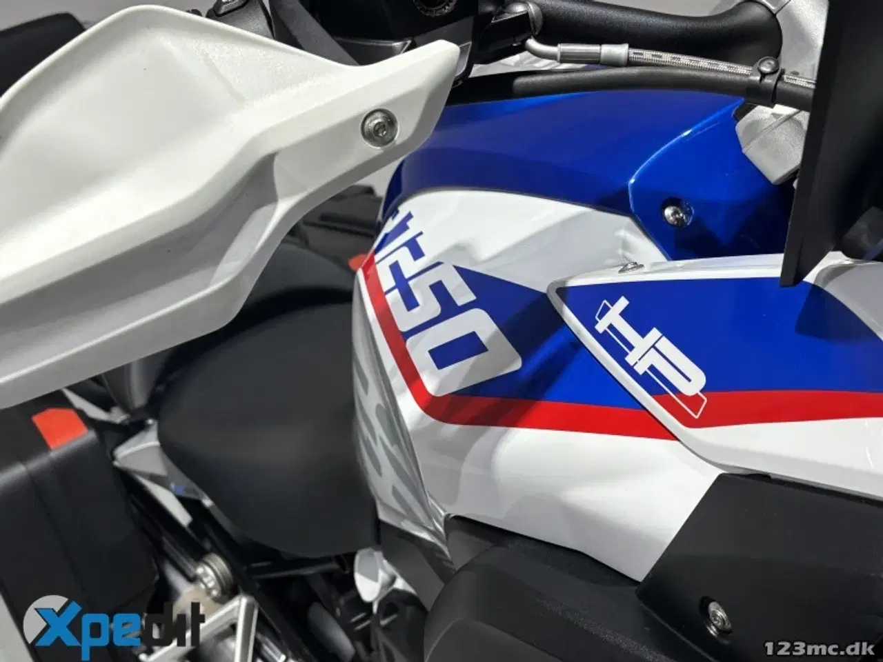 Billede 16 - BMW R 1250 GS