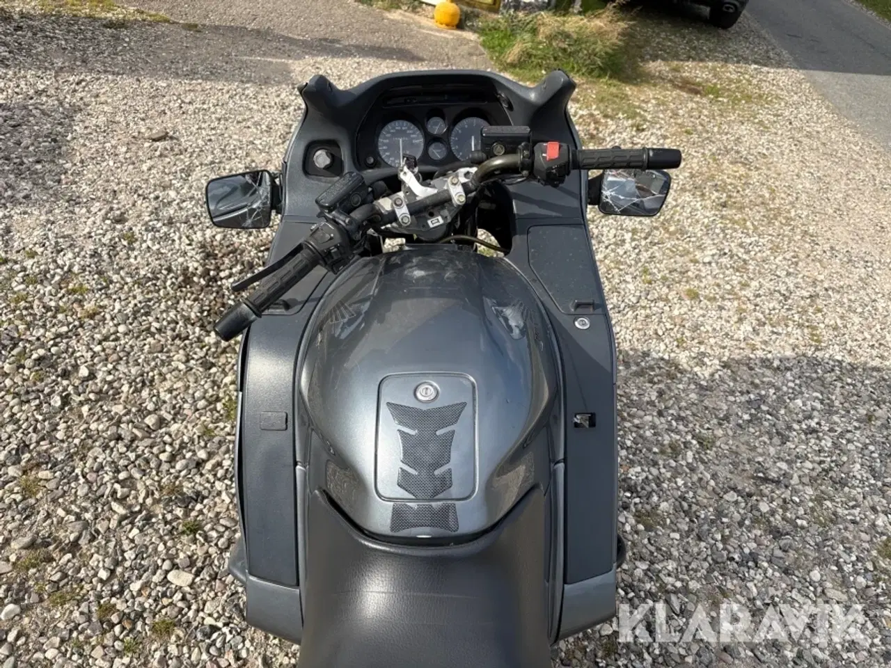 Billede 10 - Motorcykel Honda ST 1100