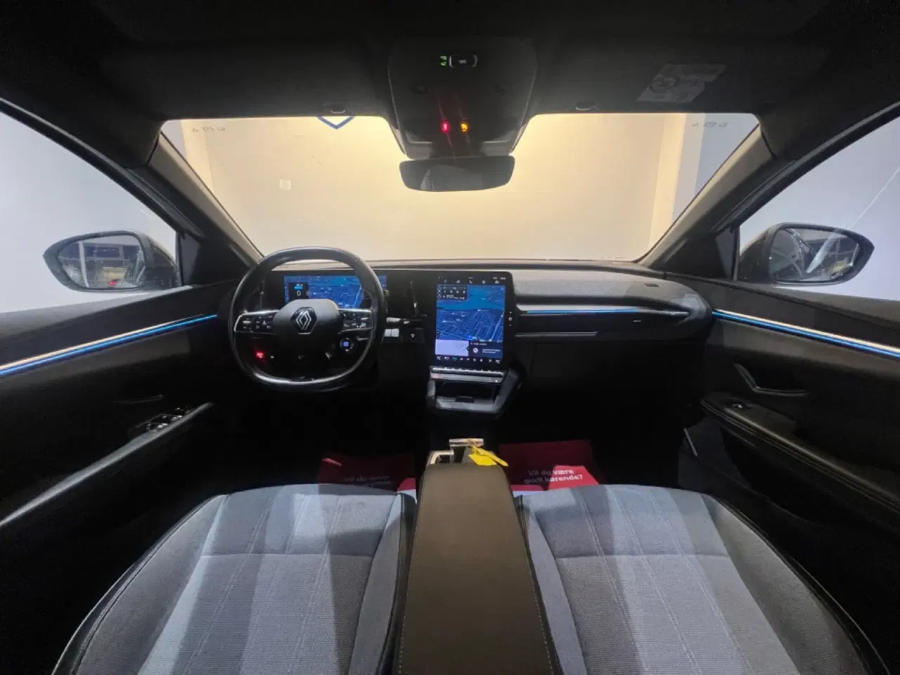 Billede 9 - Renault Megane E-Tech 60 Techno