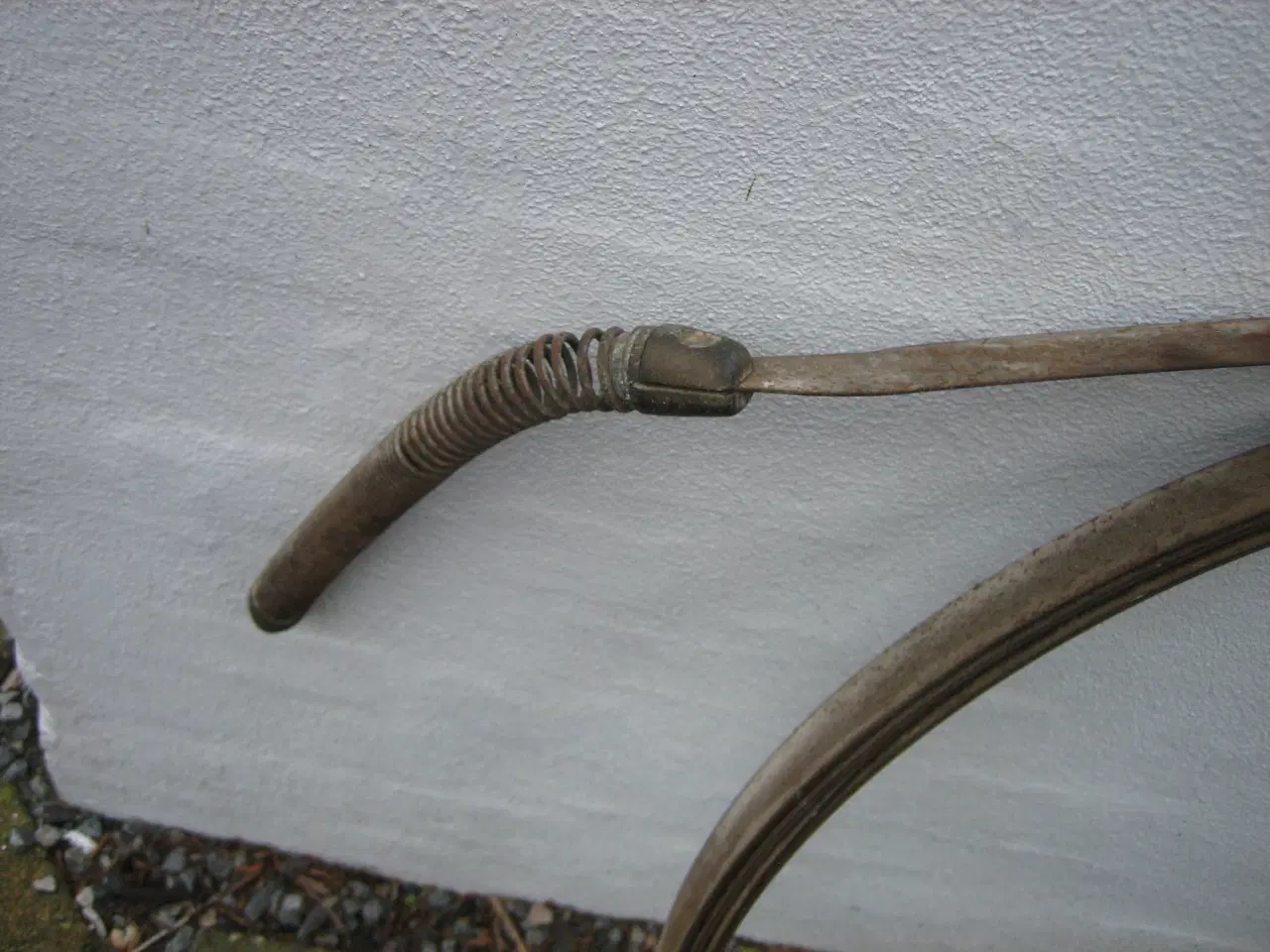 Billede 2 - ROBUST Rensebånd 17 Meter Lang.