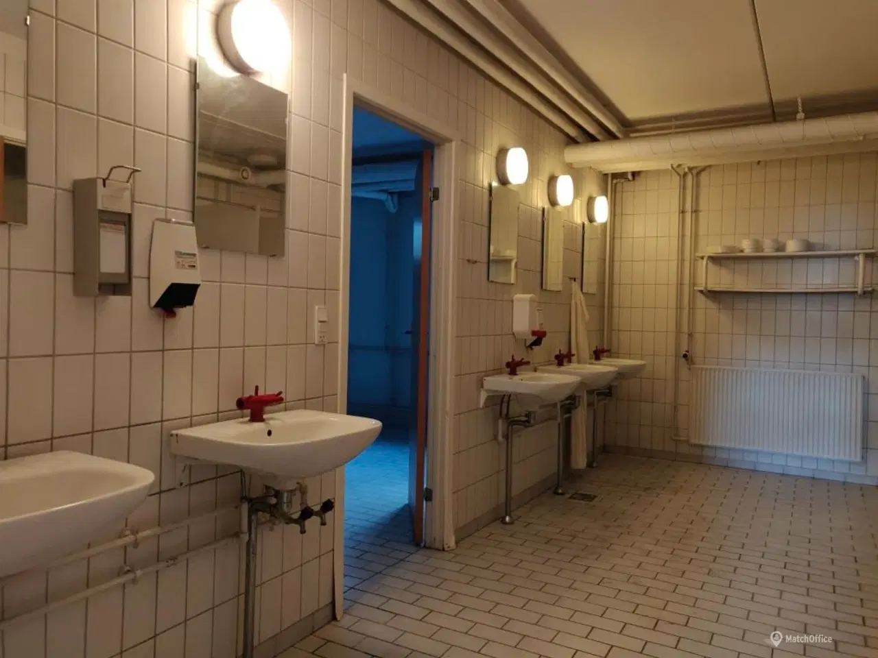 Billede 24 - Kontor- og produktionslokaler med mulighed for opdeling!