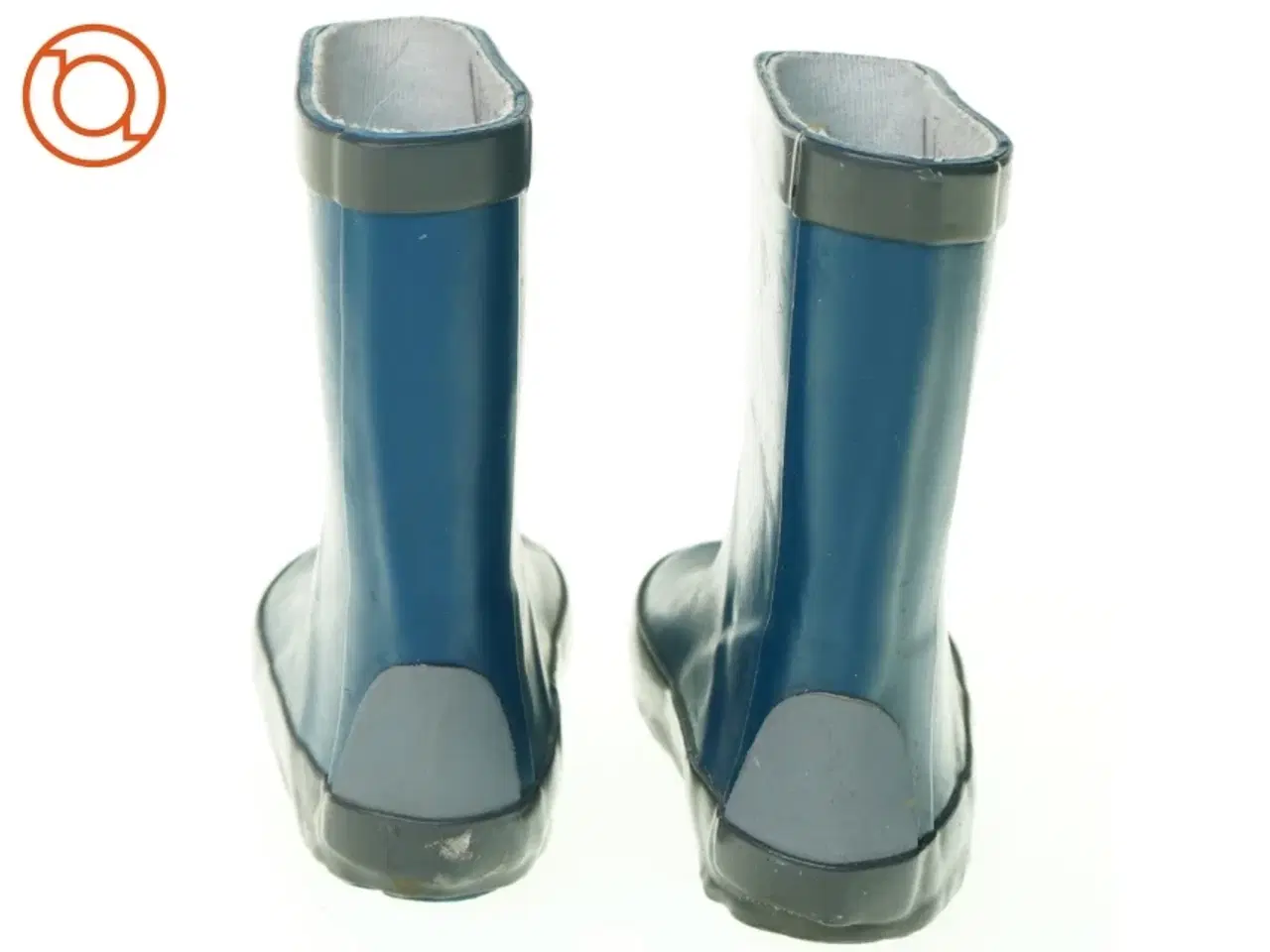 Billede 4 - Gummistøvle fra Mikk-line (str. 20)