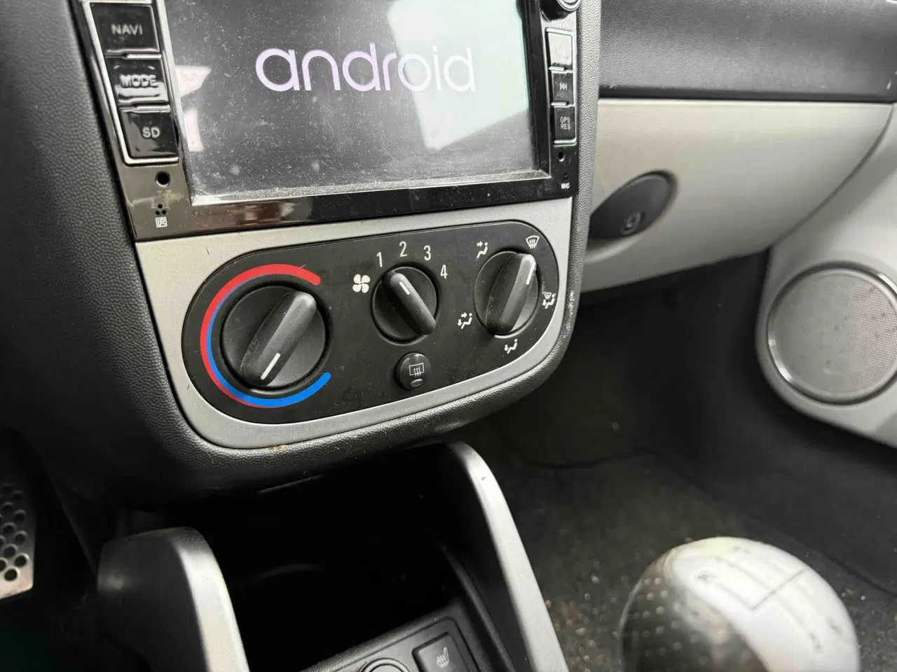 Billede 16 - Opel Tigra 1,4i Cabriolet benzin