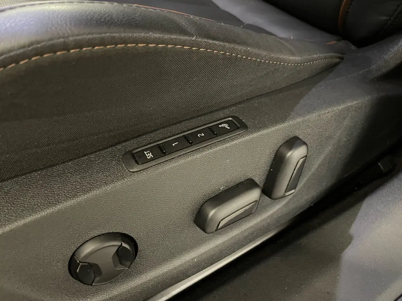 Billede 7 - Skoda Enyaq 85 iV L&K 286HK 5d Aut.