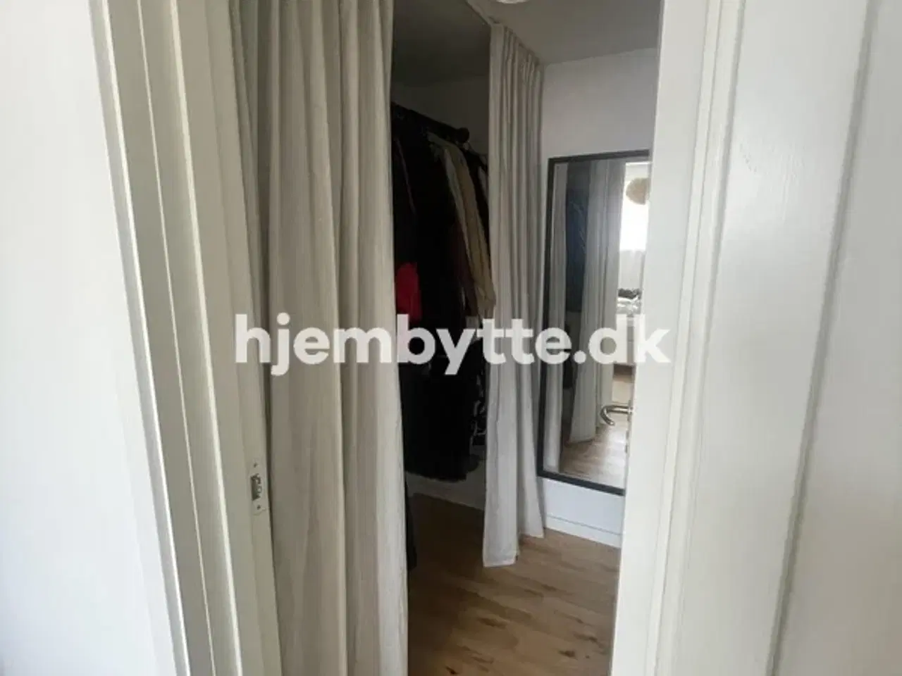 Billede 8 - Hjembytte - Rødovrevej